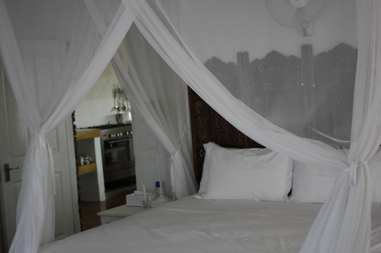 アシュボーン ヘイジービュー Bed & Breakfast エクステリア 写真