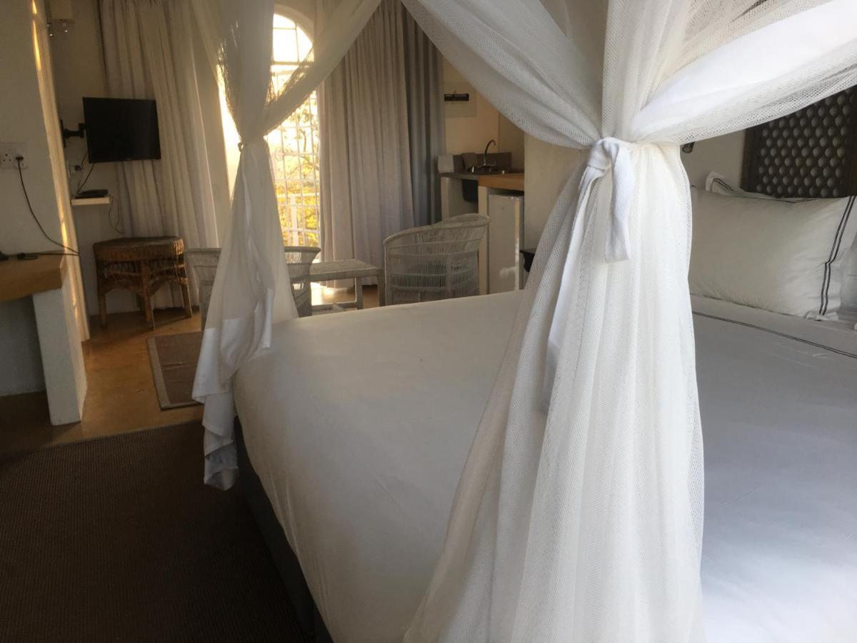アシュボーン ヘイジービュー Bed & Breakfast エクステリア 写真